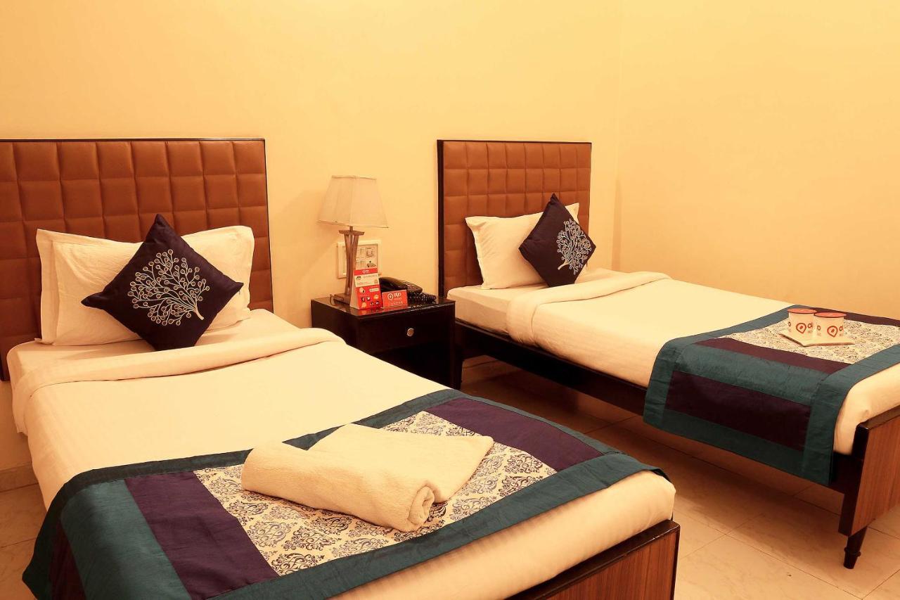 Collection O Hotel Shalimar Kolkata Exterior photo
