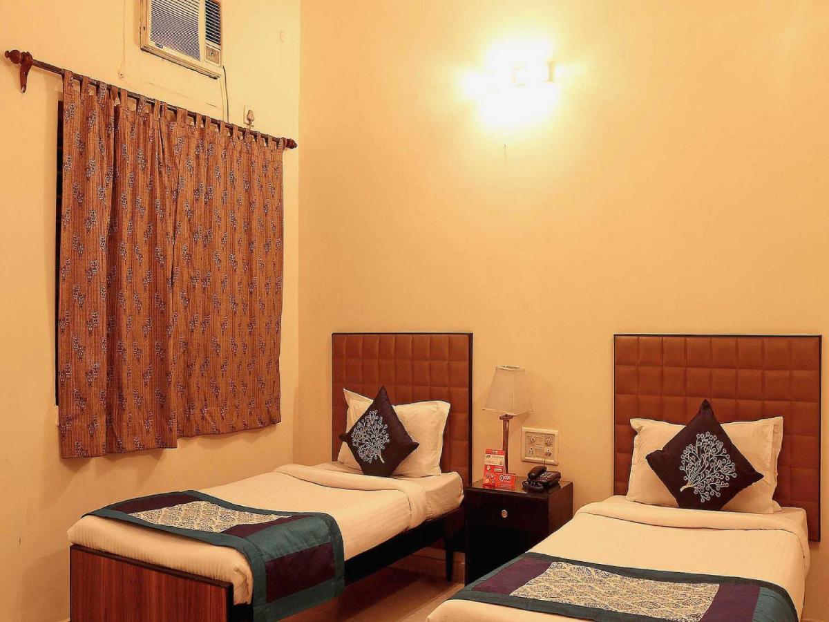 Collection O Hotel Shalimar Kolkata Exterior photo